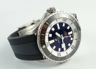 Thumbnail von Breitling Superocean 46 Automatic 46 Special Offer