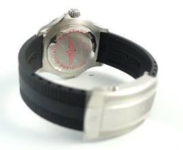 Thumbnail von Breitling Superocean 46 Automatic 46 Special Offer