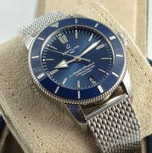 Thumbnail von Breitling Superocean Heritage 44 B20 Blue