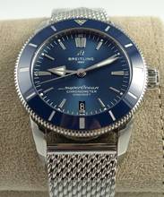 Thumbnail von Breitling Superocean Heritage 44 B20 Blue