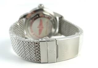 Thumbnail von Breitling Superocean Heritage 44 B20 Blue