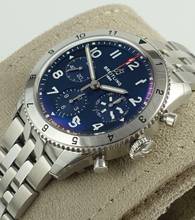 Thumbnail von Breitling 42 Tribute To Vought F4u Avi Corsair Full Set , New watch