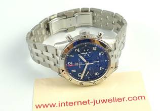 Thumbnail von Breitling 42 Tribute To Vought F4u Avi Corsair Full Set , New watch