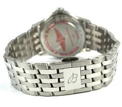 Thumbnail von Breitling Navitimer GMT Automatic Gmt 41