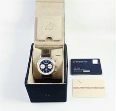 Thumbnail von Breitling Top Time B01 Shelby