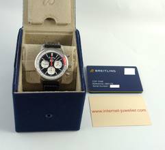 Thumbnail von Breitling Top Time B01 Deus