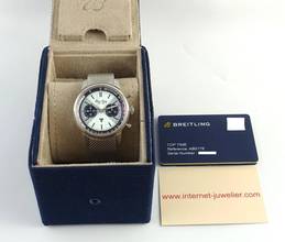 Thumbnail von Breitling Top Time B01 Triumph