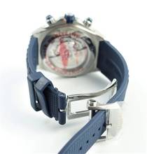 Thumbnail von Breitling Chronomat Super Chronomat B01 44 Blue