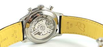 Thumbnail von Breitling Navitimer 1 B01 Chronograph 43 Ice Blue