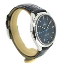 Thumbnail von Omega De Ville Trésor Master Co-axial Chronometer Orbis