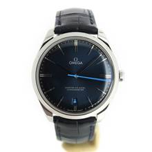 Thumbnail von Omega De Ville Trésor Master Co-axial Chronometer Orbis