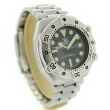 Thumbnail von TAG Heuer Super Professional 1000M