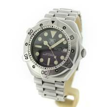 Thumbnail von TAG Heuer Super Professional 1000M