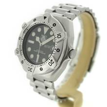 Thumbnail von TAG Heuer Super Professional 1000M