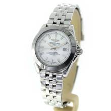 Thumbnail von Breitling Galactic 32 Sleek