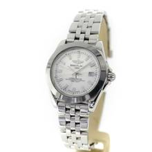 Thumbnail von Breitling Galactic 32 Sleek