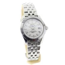 Thumbnail von Breitling Galactic 32 Sleek