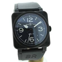 Thumbnail von Bell & Ross BR 03-92 Ceramic Black Matte