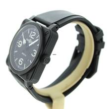 Thumbnail von Bell & Ross BR 03-92 Ceramic Black Matte