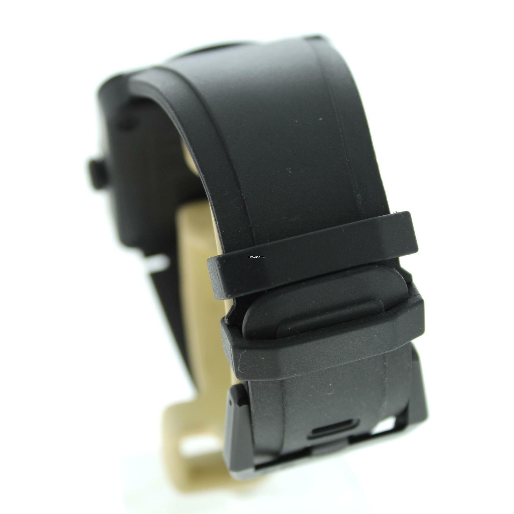 Thumbnail von Bell & Ross BR 03-92 Ceramic Black Matte