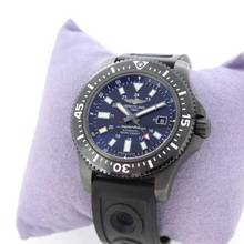 Thumbnail von Breitling Superocean 44 Special Black
