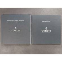 Thumbnail von Corum Admiral's Cup Legend 42 984.101.20/0F01 FH10