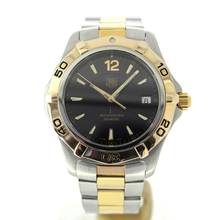 Thumbnail von TAG Heuer Aquaracer 300M WAF1123.BB0807