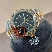 Thumbnail von TAG Heuer Aquaracer 300M WAF1123.BB0807