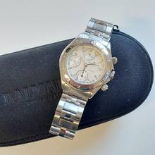 Thumbnail von Baume & Mercier Malibu Chronograph gents MV045208