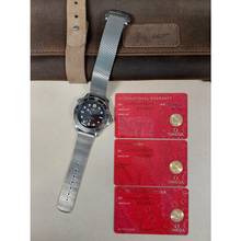 Thumbnail von Omega Seamaster Diver 300 M 007