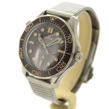 Thumbnail von Omega Seamaster Diver 300 M 007