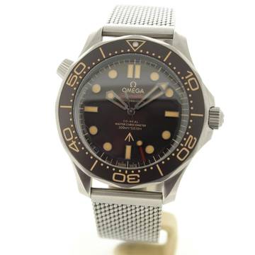  Omega Seamaster Diver 300 M 007 