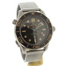 Thumbnail von Omega Seamaster Diver 300 M 007