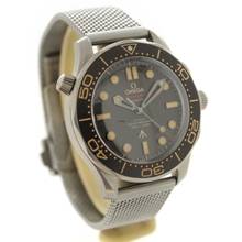 Thumbnail von Omega Seamaster Diver 300 M 007
