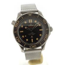 Thumbnail von Omega Seamaster Diver 300 M 007