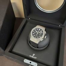 Thumbnail von Hublot Big Bang 44 mm 301.SX.1170.RX