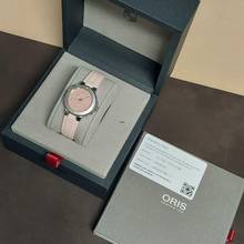 Thumbnail von Oris Aquis Date 7770 4158-07 8 18 05p 01 733 Aquis Date