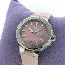 Thumbnail von Oris Aquis Date 7770 4158-07 8 18 05p 01 733 Aquis Date