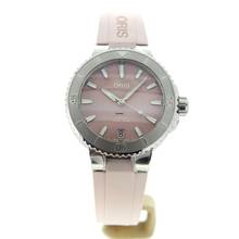 Thumbnail von Oris Aquis Date 7770 4158-07 8 18 05p 01 733 Aquis Date