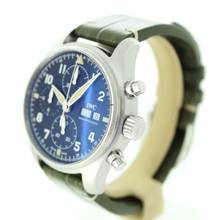 Thumbnail von IWC Fliegeruhr Spitfire Chronograph Pilot Chronograph Spitfire