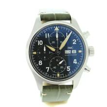 Thumbnail von IWC Fliegeruhr Spitfire Chronograph Pilot Chronograph Spitfire