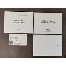 Thumbnail von IWC Fliegeruhr Spitfire Chronograph Pilot Chronograph Spitfire