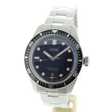 Thumbnail von Oris Divers Sixty Five 7707 4055-07 8 20 18 01 733 Divers Sixty-five