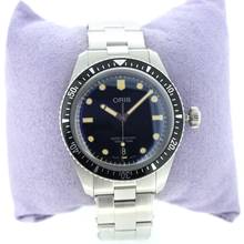 Thumbnail von Oris Divers Sixty Five 7707 4055-07 8 20 18 01 733 Divers Sixty-five