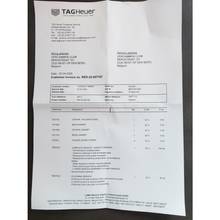 Thumbnail von TAG Heuer Aquaracer 300M Calibre S Regatta