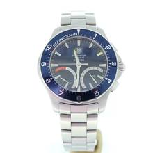 Thumbnail von TAG Heuer Aquaracer 300M Calibre S Regatta