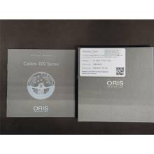 Thumbnail von Oris ProPilot X 01 400 7778 7155-07 7 20 01tlc Propilot X Calibre