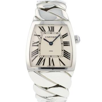  Cartier La Dona de Cartier Steel </h1> 