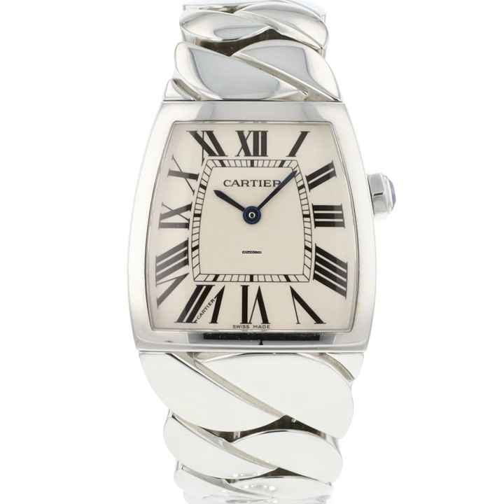  Cartier La Dona de Cartier Steel </h1> 
