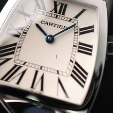 Thumbnail von Cartier La Dona de Cartier Steel </h1>